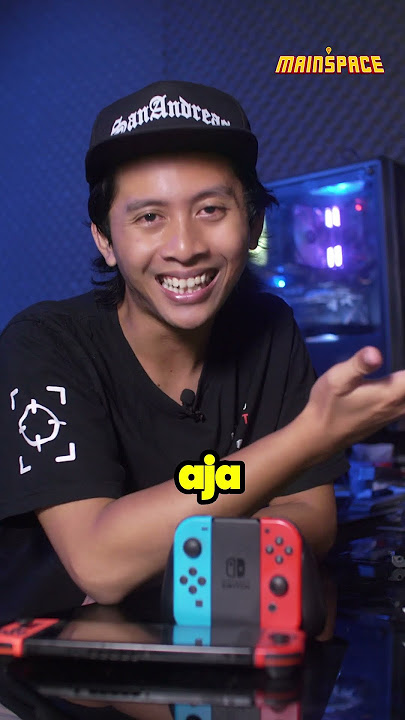 GTA ada Upin Ipin?