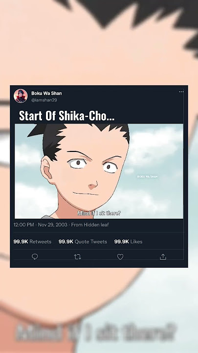 Shika × Cho #shikamaru #choji #friendship #status #tamil  #itachieditz #naruto #anime #animeamv #rin