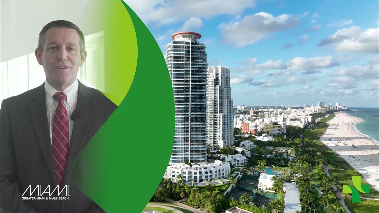 Miami Beach Convention Center FIME 2024 YouTube