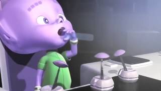 CGI 3D Animated Short HD: \\