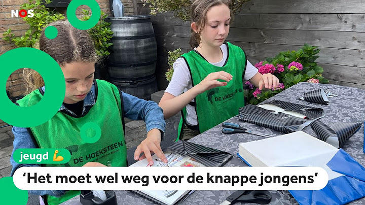 Boeken kaften en puisten uitknijpen: Wie is de beste brugklasser?