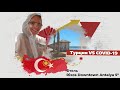 Rixos Downtown Antalya 5*, Обзор отель 2020. Rixos после карантина!