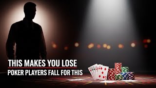 Ex Casino Employee REVEALS 4 Hidden Poker Strategies That Make You Lose More