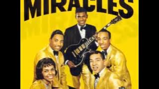 The Miracles   You've Really Got a Hold on Me