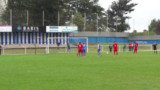 STAVELEY MWFC