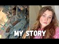 My Prosthetic Journey | From Struggles to Strength. @DisabledLives #inspiration 