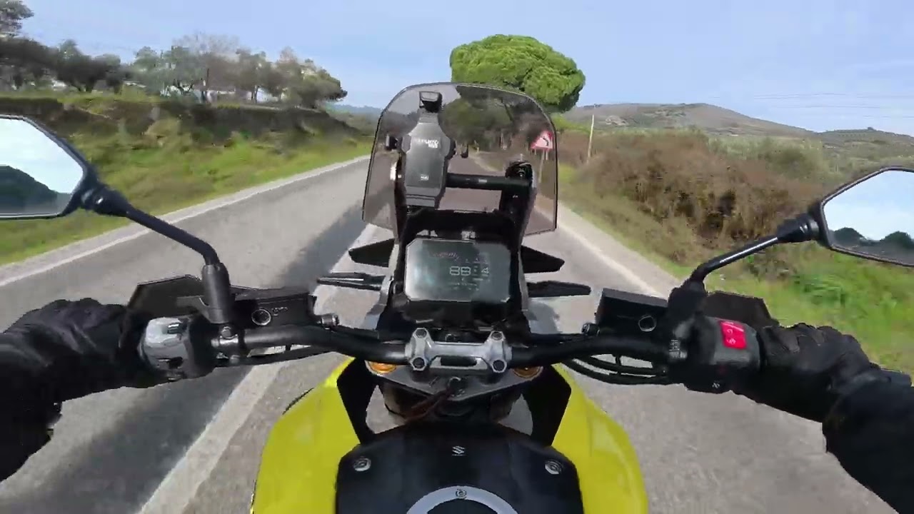 Haftasonu Sürüşü, Aliağa-Bergama-Kozak Yaylası-Ayvalık Bölüm 2