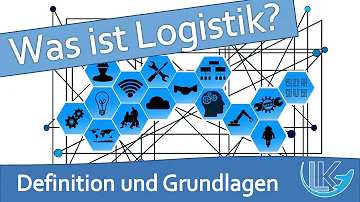 Welche Fähigkeiten braucht man als Logistiker?