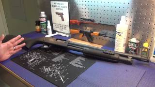 Justifying the 2nd Amendment