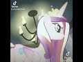 Fake twilight and fake cadance ashie edit friendshipismagic mylittlepony mlp shorts