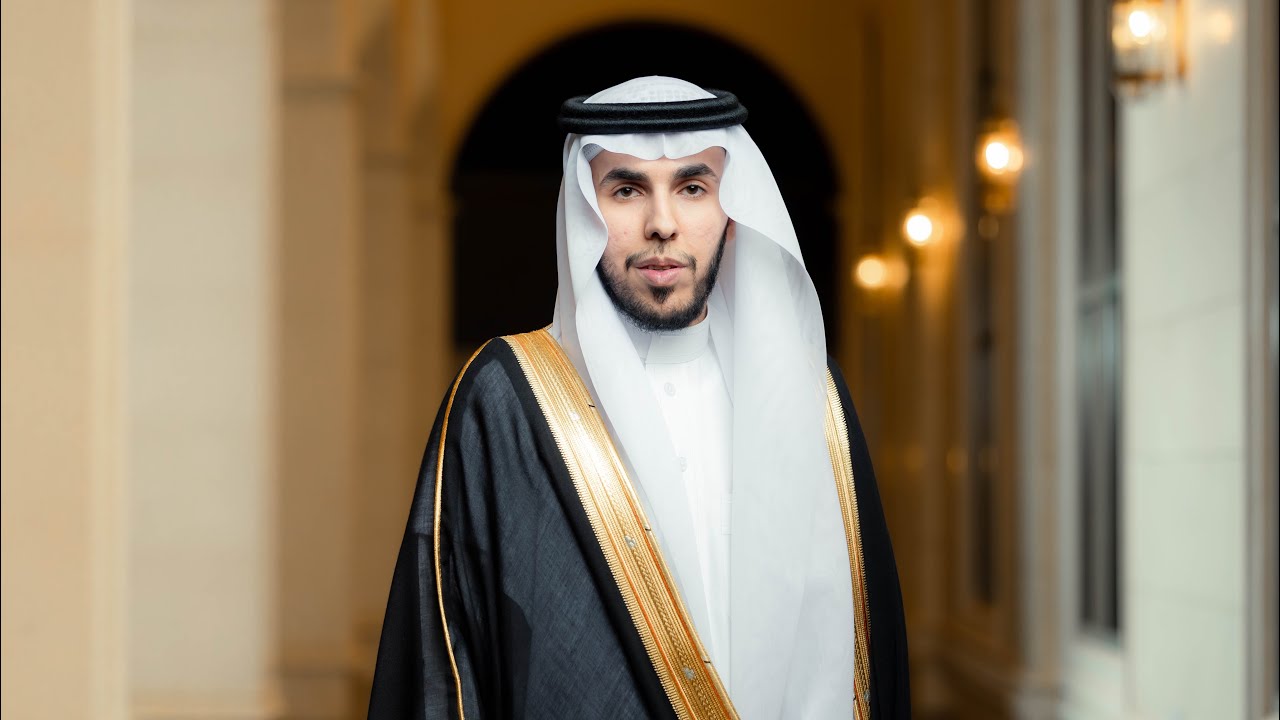 أفراح [ التويجري و الرشودي ] ١٤٤٧/٦/٧هـ