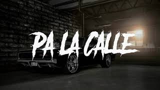 (Gratis) ''Pa La Calle'' Beat De Narco Rap 2019 (Prod. By J Namik)