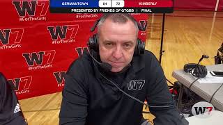 W7 GBB | ONE SHINING MOMENT (2021)