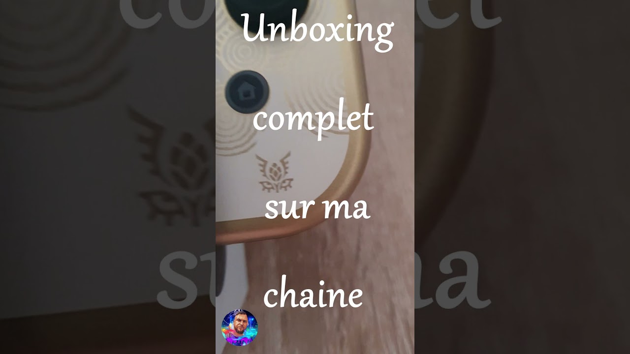 Miniature vidéo YouTube