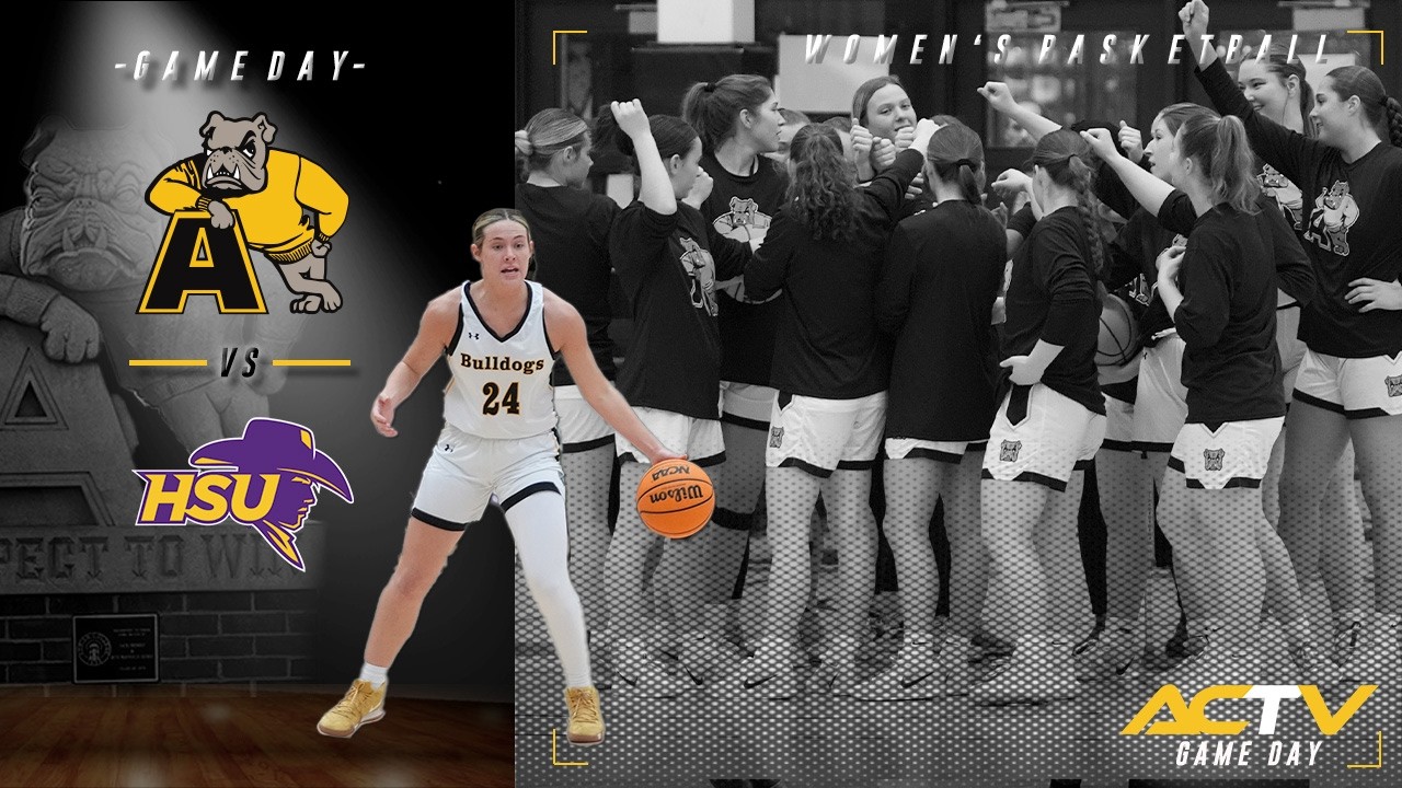 Adrian College Women's Basketball Hosts Hardin-Simmons University | 02/13/2026