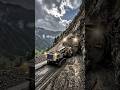 Mountain Tunnel Excavation in Extreme Terrain