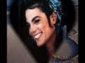 Michael Jackson you are not alone traduzione