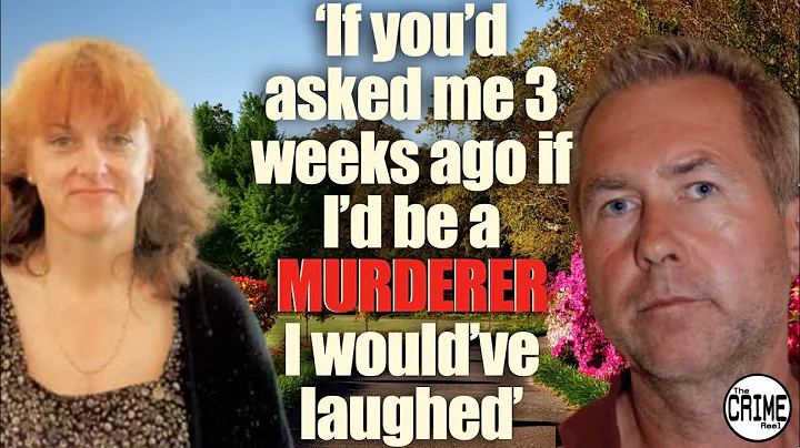 The Shocking Case of Linda Casey & Peter Ling