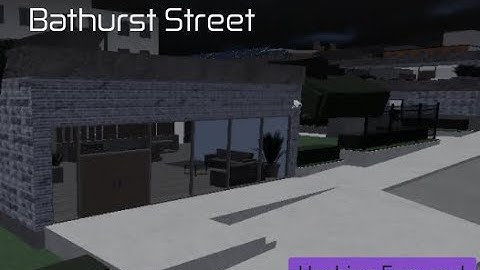 Operators Demo (Infiltration Engine) Bathurst Street speedrun - 1:23:758