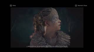 HELLBLADE: SENUA`S SACRIFICE REPORTAJE NINJA THEORY