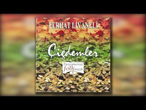 Ferhat Livaneli - Men Baharın Gızıyam