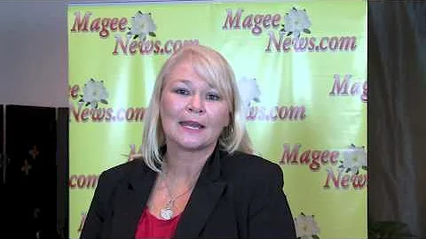 Debra Ware, Magee High School Principal