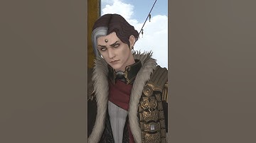 When Emet confirms its Azem #ffxiv #ff14 #ffxivmemes #finalfantasyxiv #emetselch #brainrot #meme