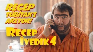 Recep Tübitak'ı Arıyor | Recep İvedik 4 Resimi