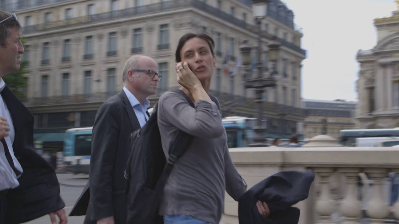 Composition et enregistrement à l'accordéon de ce film