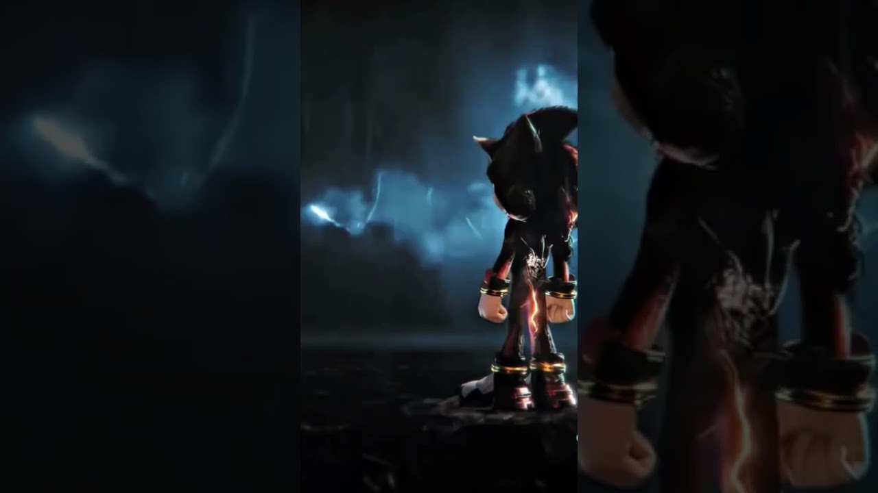 shadow is so..COOL✨️✨️ 