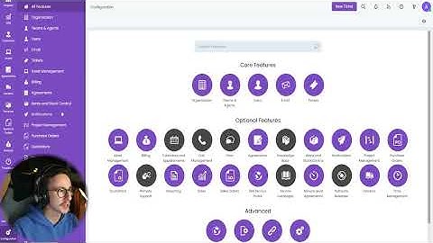 HaloPSA | Projects Overview