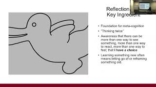 The Development of Executive Function