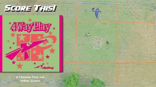 Score This! Kat & Remix 4 Way Play