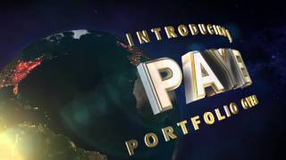 payer portfolio intro