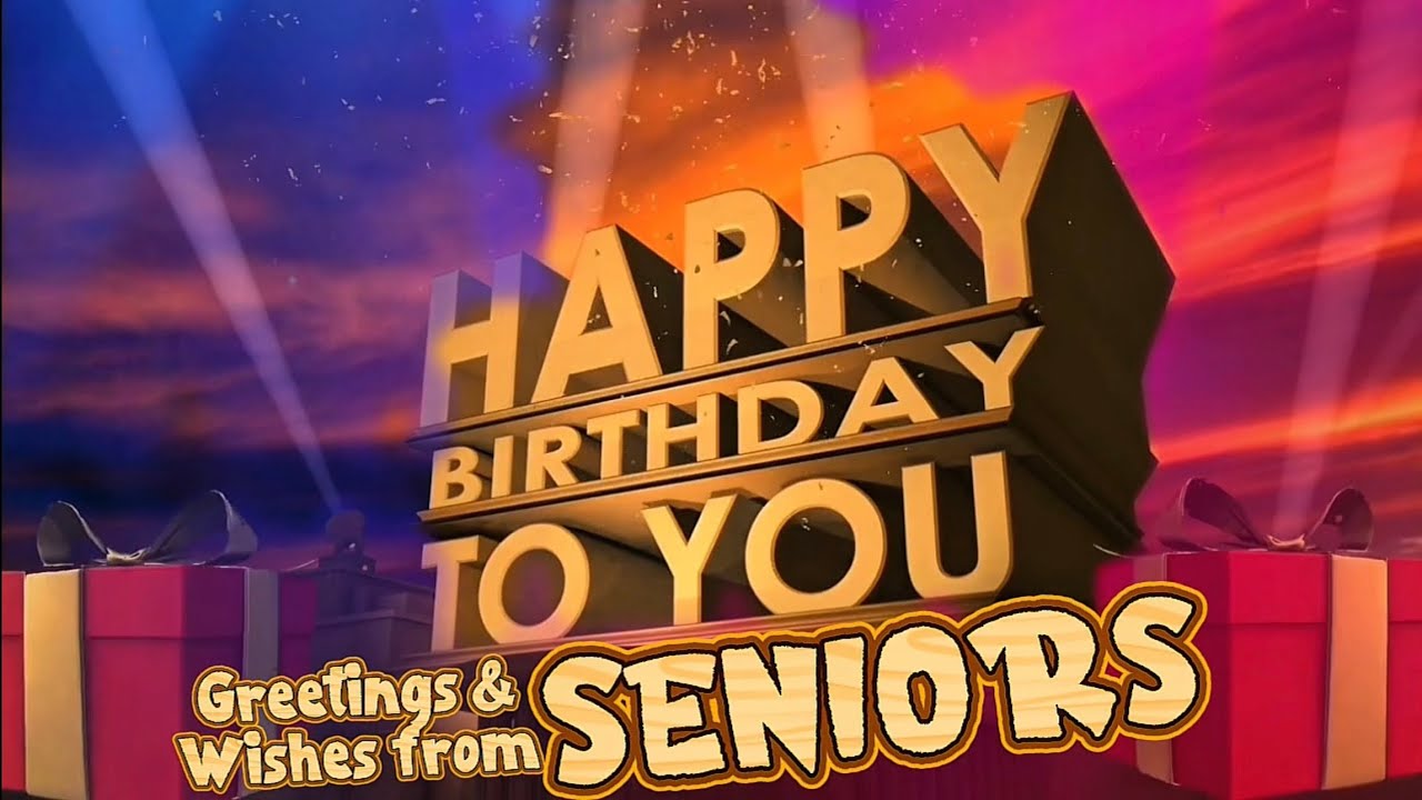 It’s my birthday today | march 28, 2026
