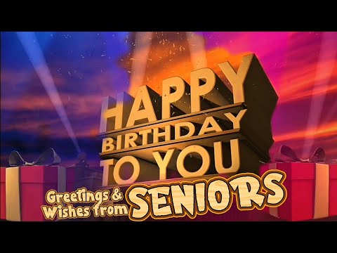 It’s my birthday today | march 28, 2026