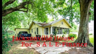 FLORIDA HOUSE FOR SALE W OWNER FINANCING-Ready to invest 20 down will make U owner