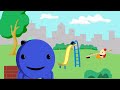 Oswald Games Find Oswald's Hat Nick Jr. Games