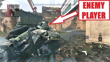 Modern Warfare 2 Beta: Ninja Defuse