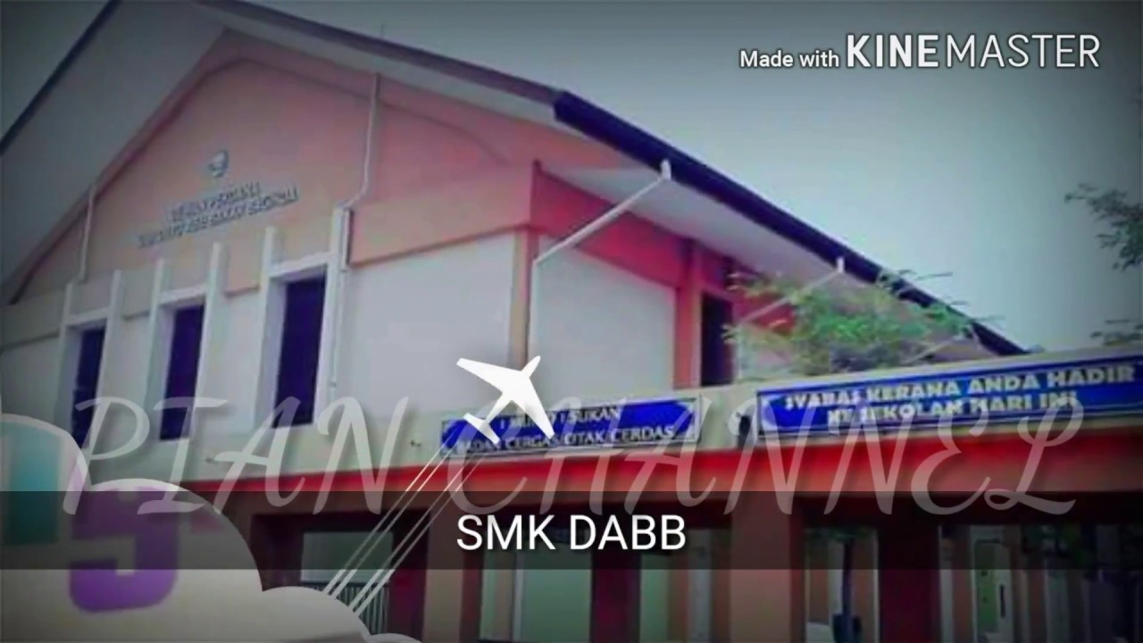 LAGU SMK DATO ABU BAKAR BAGINDA - YouTube