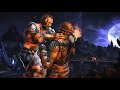 The Choke (Kano) - Why This Iconic Move Feels So Good to Land [Mortal Kombat) [Essay]