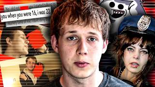 The OneyPlays Allegations... its not looking good...
