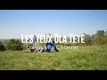 Capture de la vidéo Laisse Moi Chanter - Les Yeux Dla Tête (Clip Officiel)