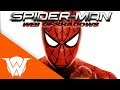 Spider-Man: Web of Shadows Review