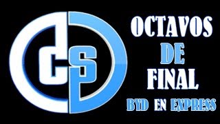 One Day Cup 30/3/13 - Octavos De Final - BYD Express - Black Ops 2