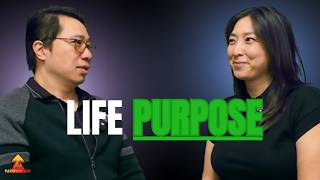 When Success Isn’t Enough - How Do You Find Your Purpose?