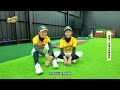 【體育班 EP03】U12小男生：有女生在很開心！！《開箱》紅土上的棒球女孩—#閃電女孩棒球隊