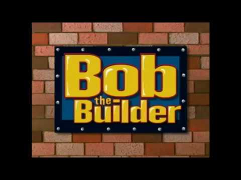 Bob the Builder US Theme Song with UK Dubbing