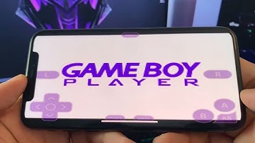 GBA Emulator iOS | How To Download GBA Emulator Without Jailbreak 2023