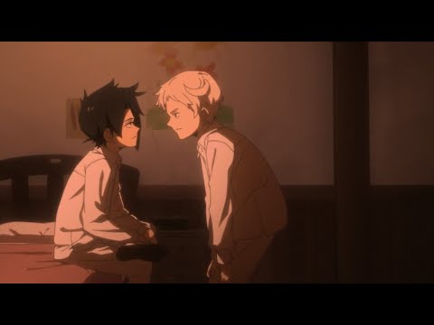 photo Ray Voice Actor The Promised Neverland Sub japanese voice acting norman ray